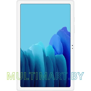 Планшет Samsung Galaxy Tab A7 LTE 64GB (серебристый) картинка 4